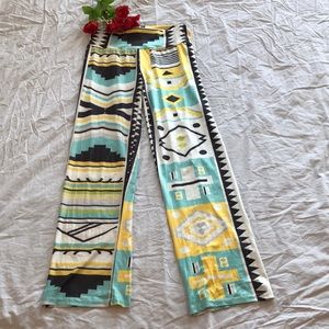 🟣Light dress pants